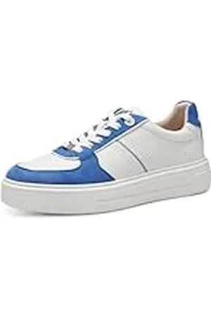 QS by s.Oliver 5-23637-42, Zapatillas Mujer, , 40 EU