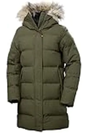 Helly Hansen Helly-Hansen Womens W Blossom Puffy Parka, , S