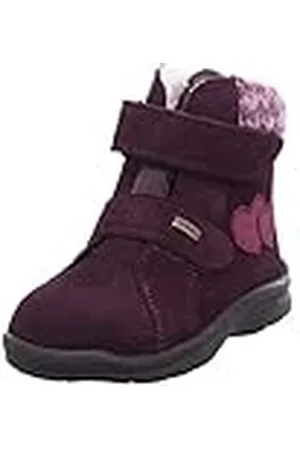 Däumling Hera, Botas para Nieve Bebé-Niñas, , 20 EU Estrecho