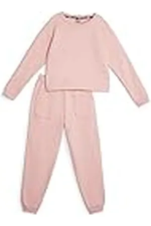 PUMA Traje de Descanso FL G Chándal, Niñas, , 164
