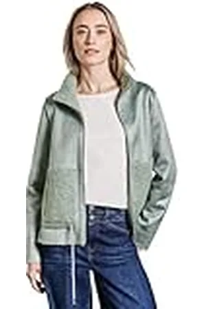 Street one A212360 Chaqueta Shearling, , 38 Mujeres