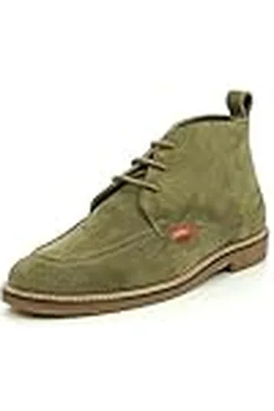 Kickers Kick Totem, Oxford Plano Hombre, , 40 EU