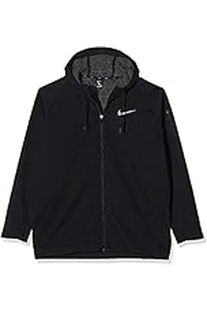 Nike M Nk Thrma Sphr Jkt HD FZ Chaqueta de Deporte, Hombre, , XL