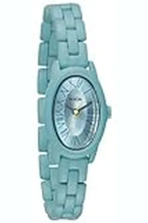 Nixon A165272-00 - Reloj analógico de Cuarzo para Mujer con Correa de Acero Inoxidable, Color