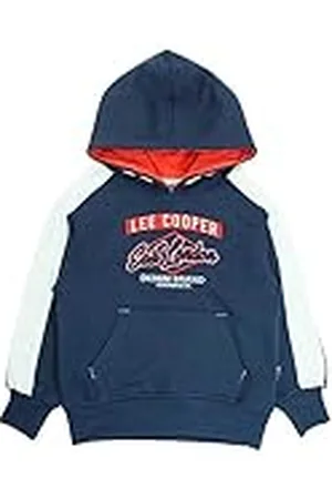 Lee Glc3447 Sw bis S1 Suéter, , 10 años para Niños