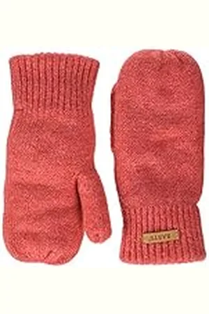 Barts Ievah Mitts, Manoplas Unisex Niños, , 4