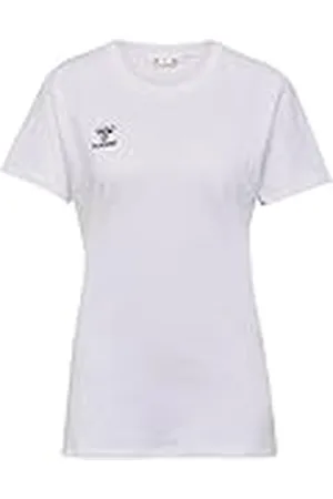 Hummel Camiseta S/S Hmlgo Multisport Mujer Talla