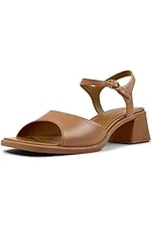 Camper Kora Sandal K201734, Sandalia de 2 Correas Mujer, , 37 EU