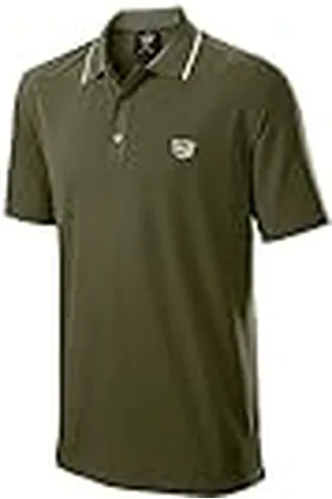 Wilson Mens Classic Polo