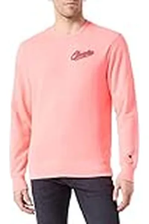 Champion Rochester 1919 Retro Resort Crewneck Sudadera, , XS para Hombre