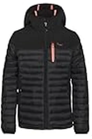 Protest Parini Jr Chaqueta, Niñas, , 16 años (Tamaño del Fabricante:176 cm)