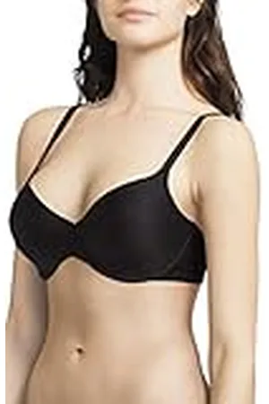 Chantelle Prime Camiseta Sujetador, , 85C para Mujer
