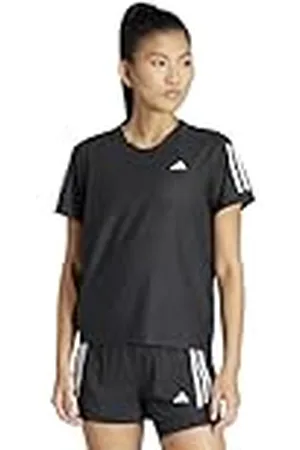 adidas Mujer Own The Run Base Tee, , L