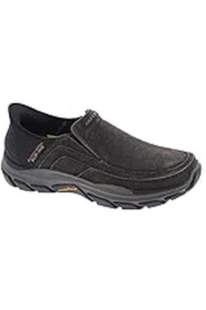 Skechers Respected-Holmgren Slip-in, Mocasín Hombre, , 46 EU