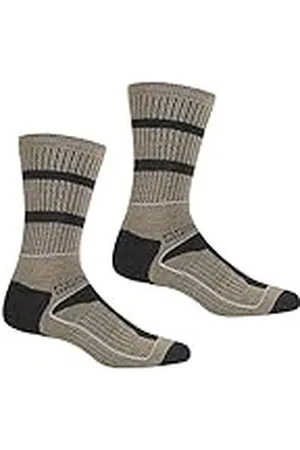 Regatta Samaris 3 Season, calcetines hombre Hombre