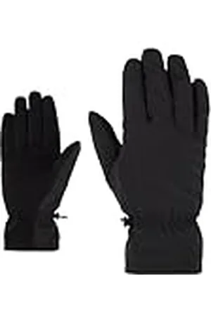 Ziener Guantes IBERIUS para Hombre multifunción/Ocio, , L
