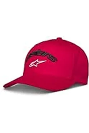 Alpinestars Arcstars Hat Gorra de béisbol, , S/M para Hombre
