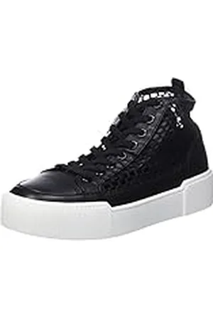 Högl Soho, Zapatillas Deportivas Mujer, , 37.5 EU X-Ancho