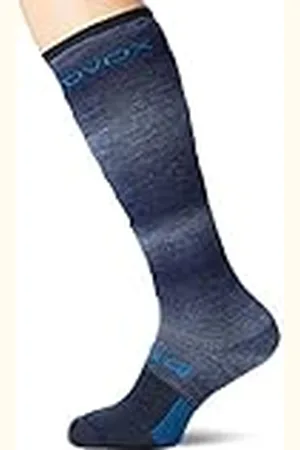 ORTOVOX Ski Stay Or Go Socks M Calcetines, Hombre, , 39-41