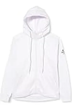 adidas TR70-101 Jacket Only Stack Logo on Left Sleeve Jacket Unisex Kids M