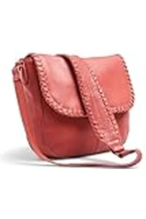Pieces® Pctiora Leather Cross Body Fc Mujeres, , talla única