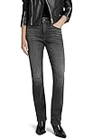 G-Star Jeans Strace Straight Vaqueros, , 26W / 32L Mujer