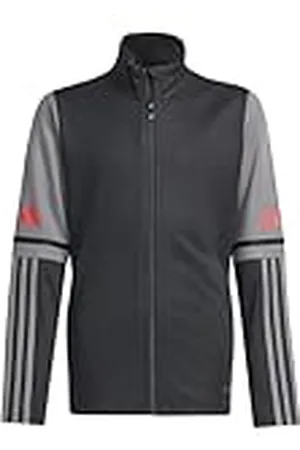 adidas Unisex niños SQUADRA25 TRAINING JACKET KIDS, , 15-16 Years