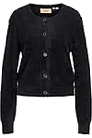 JACK & JONES Knitted Cardigan JXOLIVIA Knitted Cardigan S S