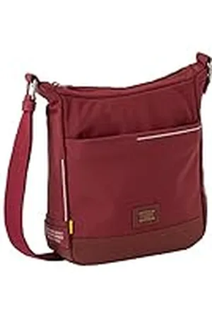 Camel Active City Bolso bandolera para Hombre, 000192, , 22x8x23