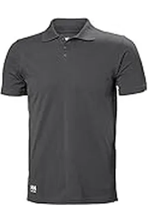 Helly Hansen Workwear Hombre Manchester Polo