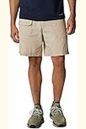 Columbia Hombre Shorts Cargo, Washed out