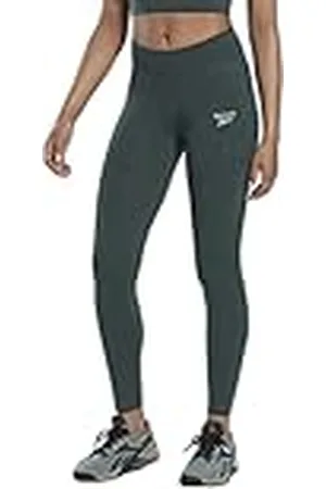 Reebok Mallas Marca Modelo RI Cotton Legging