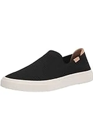 UGG Alameda, Zapatillas Mujer, Black, 36 EU
