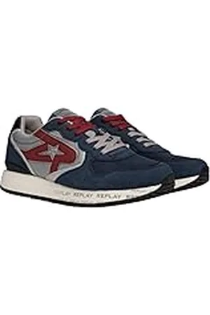 Replay Fiber M Sense, Zapatillas Hombre, , 46 EU