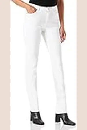 ONLY CARMAKOMA Carlaola HW Slim JNS Azg270 Dnmnoos Jeans, , 46W x 32L para Mujer