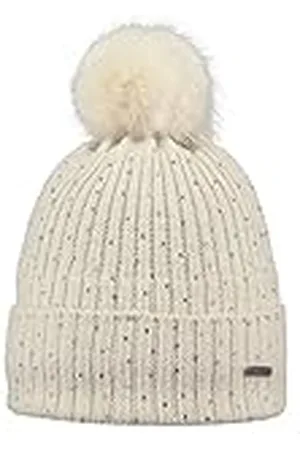 Barts Splendor Beanie, Boina Mujer, , Talla única (Talla del Fabricante: Uni)