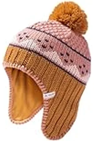 Vaude Kids Knitted Cap IV, Gorra niños Unisex, , M