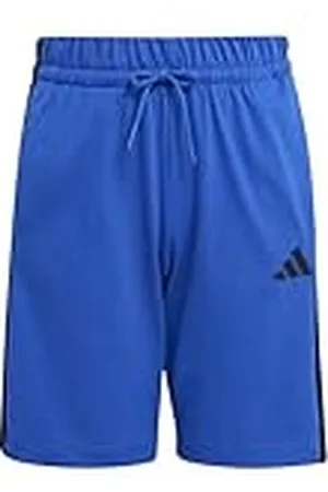 adidas Unisex niños Essentials Shorts, , 15-16 Years