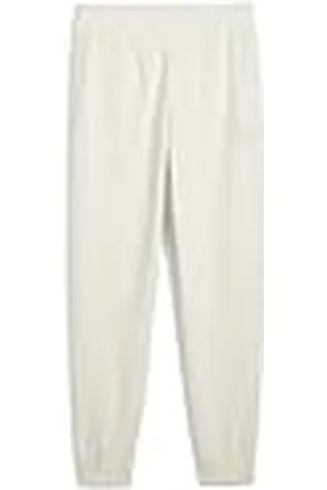 PUMA ESS Elevated Pants TR cl, Pantalones de Punto Hombre, , L