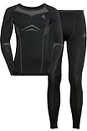 Odlo Hombre Conjunto de ropa interior funcional FUNDAMENTALS PERFORMANCE WARM