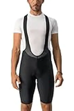 Castelli Nano Flex Pro Race Bibshort Pantalones Cortos, Hombres, , 4XL