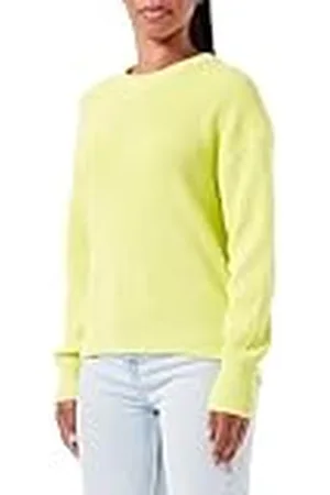 JJXX Jxmila Twist Crew Neck Knit Noos Suéter, , XS para Mujer