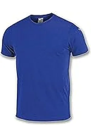 Joma Nimes Camisetas Equip. M/c, Niños, , 6XS-5XS