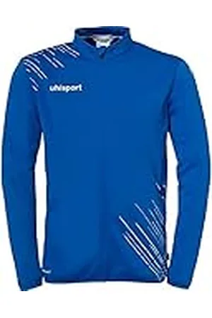 Uhlsport Score 26 Classic jacket veste - hombre niño - Deporte Fútbol Chaqueta de entrenamiento Chaqueta sudadera ligera y sin capucha Chaqueta de entretiempo