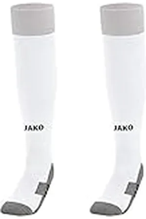 Jako – Medias Deportivas Leeds, Todo el año, Hombre, Color , tamaño 4
