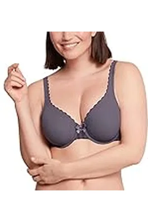 Bestform Estocolmo Sujetador Moldeado, Amethystata, 105E para Mujer
