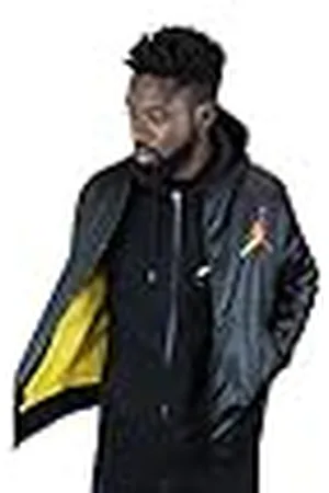 Nike M J SPRT DNA Hbr Satin Jkt Chaqueta de Deporte, Hombre, , 3XL
