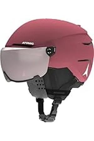 Atomic Savor Visor JR, Juventud Unisex, , 48-52