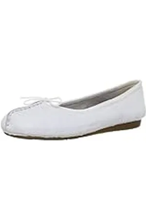 Clarks Freckle Ice, Bailarinas Mujer, , 35.5 EU