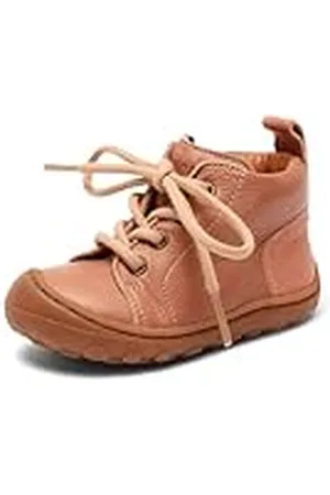 Bisgaard Gerle lace, First Walker Shoe, , 23 EU